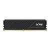 8GB ADATA XPG SPECTRIX D35G DDR4 3600MHz (AX4U36008G18I-SBKD35)