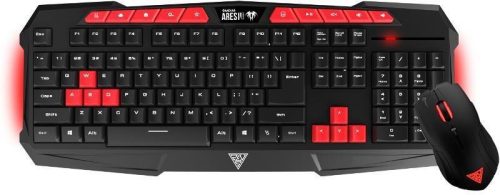 Gamdias Ares V2 Essential Combo