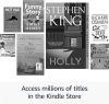 Amazon Kindle Paperwhite (2024) 7" E-book olvasó 16GB Jade (Reklámos verzió)