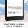 Amazon Kindle Paperwhite Signature Edition (2024) 7" E-book olvasó 32GB Metallic Black (Reklám mentes)