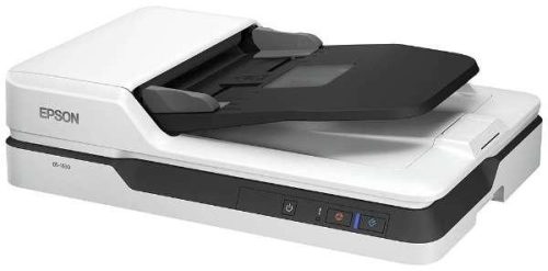 Epson WorkForce DS-1630 síkágyas scanner