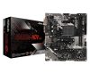 ASRock B450M-HDV R4.0 alaplap