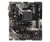 ASRock B450M-HDV R4.0 alaplap