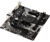 ASRock B450M-HDV R4.0 alaplap