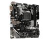 ASRock B450M-HDV R4.0 alaplap