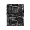 MSI B550-A PRO alaplap