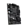 MSI B550-A PRO alaplap