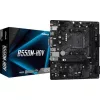 Asrock B550M-HDV alaplap