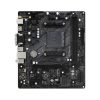 Asrock B550M-HDV alaplap