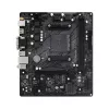 Asrock B550M-HDV alaplap