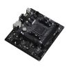 Asrock B550M-HDV alaplap