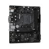Asrock B550M-HDV alaplap