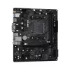 Asrock B550M-HDV alaplap