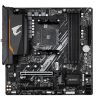 Gigabyte B550M AORUS ELITE AX alaplap