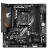 Gigabyte B550M AORUS ELITE AX alaplap