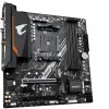 Gigabyte B550M AORUS ELITE AX alaplap