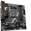 Gigabyte B550M AORUS ELITE AX alaplap