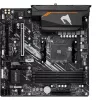Gigabyte B550M AORUS ELITE AX alaplap