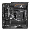 Gigabyte B550M AORUS ELITE alaplap