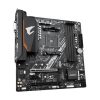 Gigabyte B550M AORUS ELITE alaplap