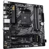 Gigabyte B550M DS3H R2 alaplap