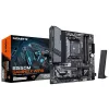 Gigabyte B550M GAMING X WIFI6 alaplap