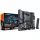 Gigabyte B550M GAMING X WIFI6 alaplap