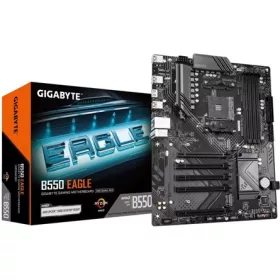 Gigabyte B550 Eagle alaplap