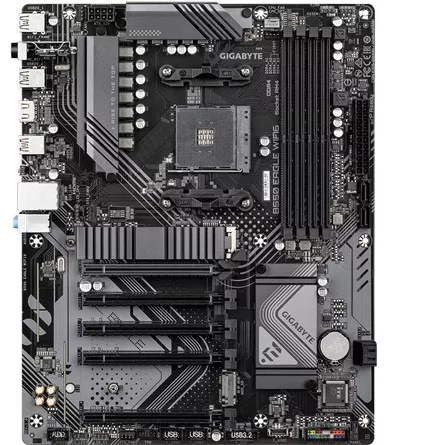 Gigabyte B550 EAGLE WIFI6 alaplap