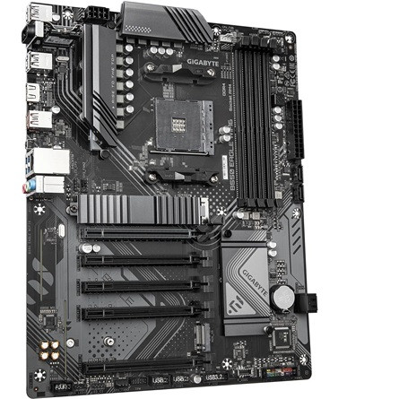 Gigabyte B550 EAGLE WIFI6 alaplap