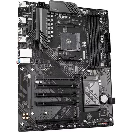 Gigabyte B550 Eagle alaplap