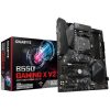 Gigabyte B550 GAMING X V2 desktop alaplap