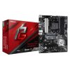 Asrock B550 PHANTOM GAMING 4 ATX alaplap