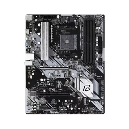 Asrock B550 PHANTOM GAMING 4 alaplap