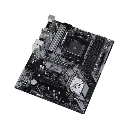 Asrock B550 PHANTOM GAMING 4 alaplap