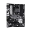 Asrock B550 PHANTOM GAMING 4 alaplap