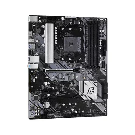 Asrock B550 PHANTOM GAMING 4 alaplap