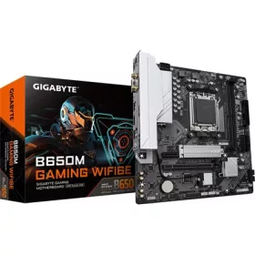 Gigabyte B650M GAMING WIFI6E alaplap