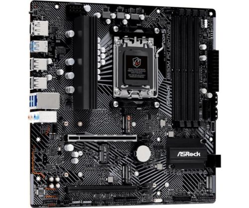 Asrock B650M PG Lightning alaplap