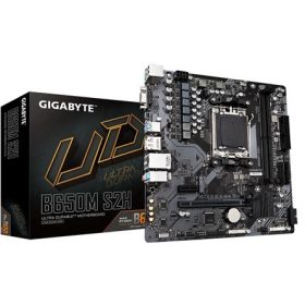 Gigabyte B650M S2H alaplap