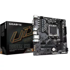 Gigabyte B650M S2H alaplap