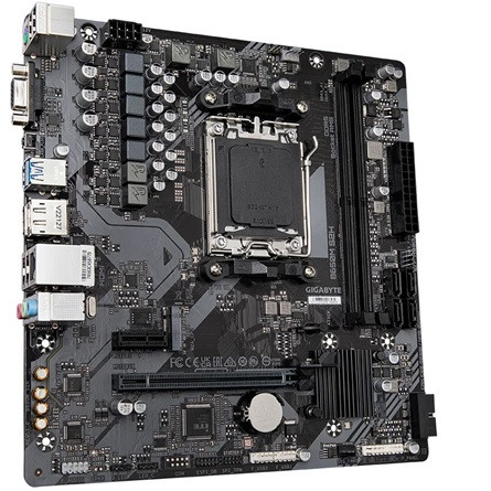 Gigabyte B650M S2H alaplap