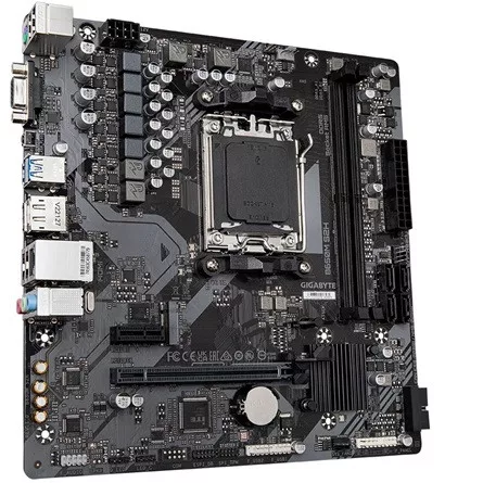 Gigabyte B650M S2H alaplap