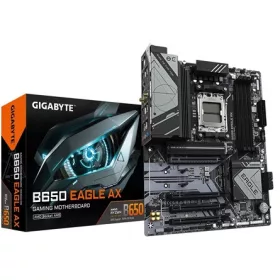 Gigabyte B650 EAGLE AX alaplap