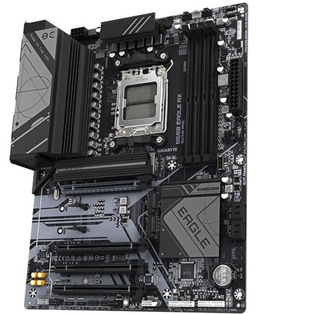 Gigabyte B650 EAGLE AX alaplap