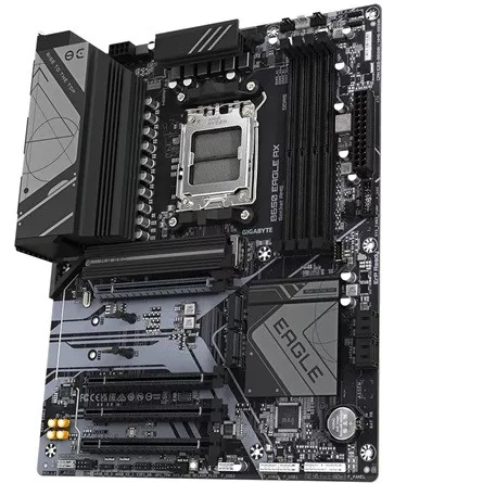 Gigabyte B650 EAGLE AX alaplap