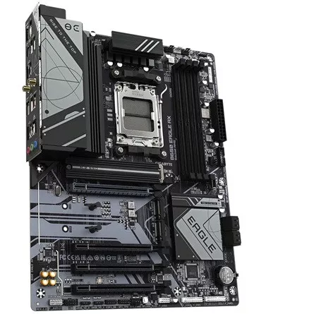 Gigabyte B650 EAGLE AX alaplap