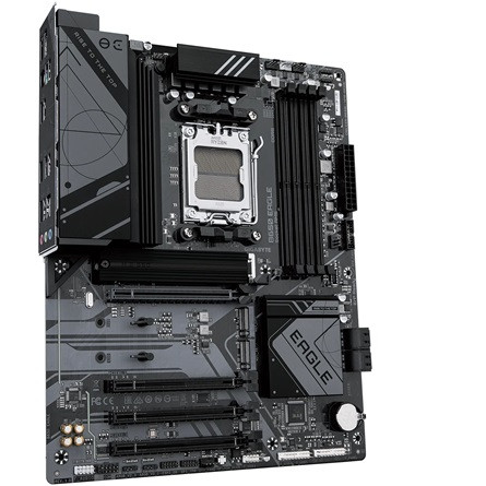 Gigabyte B650 EAGLE alaplap