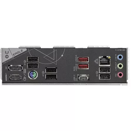 Gigabyte B650 EAGLE alaplap