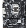 Asrock B760M-HDV/M.2 D4 alaplap